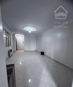 هفت تیر بهار شمالی 66متری 2خوابه فول