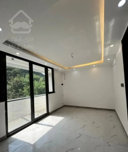 واحد ۱۴۰ متری/ گلستان روبه استخر/تک واحدی