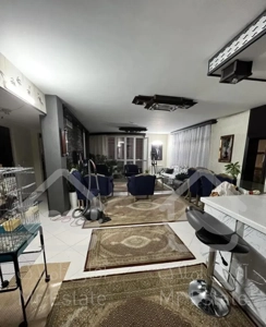 110 متر/بازسازی شده/نورگیر/سعادت آباد