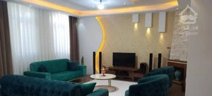 ۱۱۶ متری ۳ خوابه زنبق عظیمیه