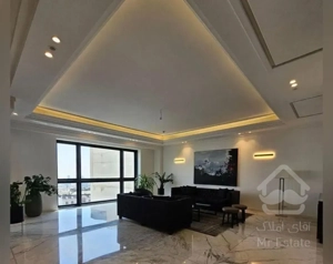 155متر سازمان برنامه شمالی.اکواریوم لوکس