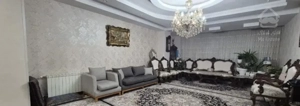120متر طبقه دوم فول امکانات