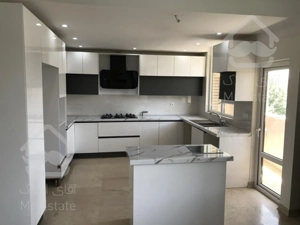 رهن کامل آپارتمان ۱۱۰ متری نوساز تک واحدی در شیخ بهایی