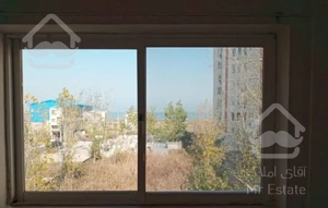 آپارتمان ۷۸ متری با دید دریا در فریدونکنار