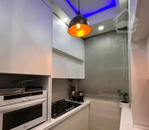 ۳۸متری/پارکینگ سندی/تک واحدی