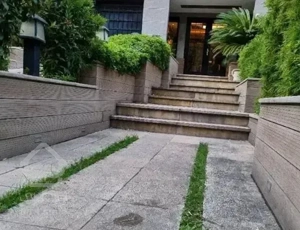 شریعتی 275m ( یک از سه ) 2p سندی - 160m قدراسهم