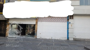اجاره مغازه/تجاری براصلی/بلوارفردوس