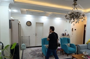 ۵۸متری/فول امکانات/سرمایه گذاری/جرجانی