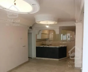 آپارتمان ۸۵ متری واقع در شهرک غرب