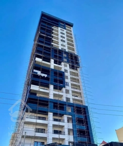 ۹۲متر طبقه بالا برج فول مشاعات آریا ۳