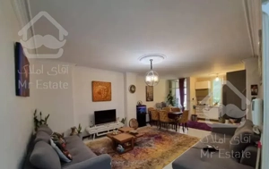 ۸۰ متر / ۲ خواب / فول امکانات / سازمان برنامه