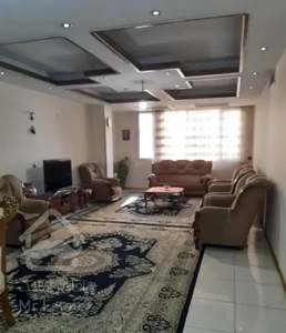 ۱۳۵ متر سند تک برگ رو به نما ۸ واحدی کتویی زاده