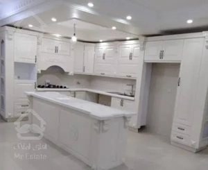 فروش واحد مسکونی 121متری