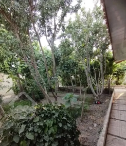 باغ با تمام مجوز