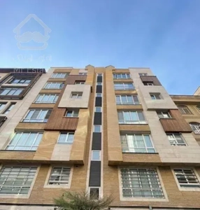 فروش آپارتمان ۱۴۰ متری ۳ خوابه در شهرک غرب