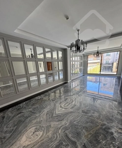 آپارتمان کلید نخورده/قلب شیان