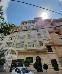 ۱۱۰ متر ۲خ شیک مخصوص زوج اولی ها