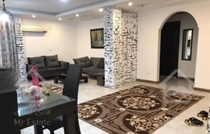 اجاره آپارتمان ۱۲۰ متری ساحلی ایزدشهر