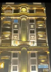 واحد پر نور/خیابان عریض/Top Location/گلستان