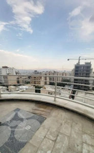 ولنجک ۱۹۰ متر * طبقه ۶ * دید شهر