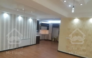 آپارتمان110متری شمال شهر آرا فول بازسازی قدالسهم