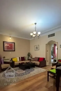 مرزداران شایق ۷۰ متر ۲خواب تک واحدی/سند تک برگ