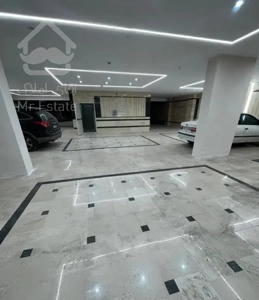 فروش اپارتمان 131 متری سه خواب در شهرک دریا