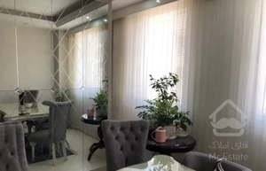 ۹۰متری/2خواب/پارکینگ دار/طرشت