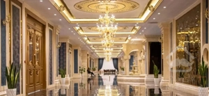 برج رونیکا‌پالاس/۱۳۰ متر کنجی ویودار/قابلیت تمدید