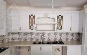 ۱۰۰متر/شیک و خوش نقشه/بدون پرت