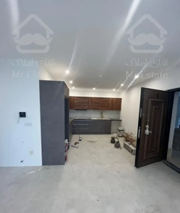 ۱۶۰متر اپارتمان نوساز