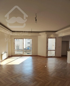 ۱۳۸ متر ۳ خوابه صرافها