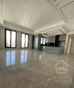 ۹۸ متر ۲ خواب اقدسیه گلزار،فول