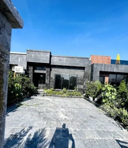 ویلا باغچه فلت مدرن ۱۹۳ متر شهرکی سند دار