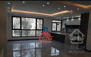 *دهکده/ساحل 120متر 2خ مستر کلیدنخورده شیک*