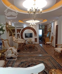 فروش آپارتمان ۱۰۳ متری/ سنددار