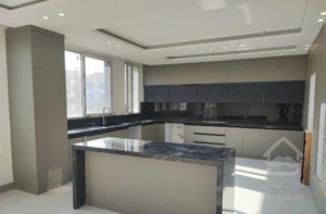 فروش آپارتمان ۲۰۰ متری صفر فول اقبال لاهوری