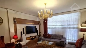 ۹۲متر ۲خواب سالن پرده خور‌/خوش نقشه