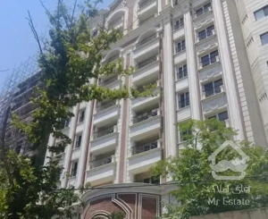 ۱۲۰ سه خواب نور جنوب و شرق کلید نخورده