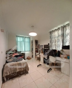 90متر لویزان ، ورودی شیان ( تکواحد )