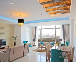 برج هوشمند تریتیوم1