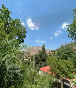 ۳۰۰ متر زمین ۱۰۰ متر مسکونی نوساز