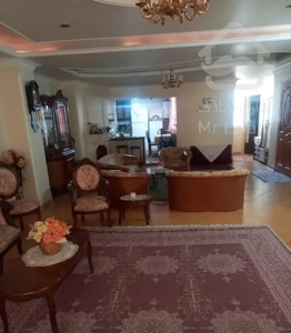 فروش اپارتمان ۱۳۸ متری خیابان مصلا