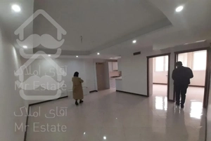 ۷۵مترفول دوخواب