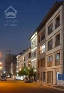 اجاره آپارتمان در کوهک ۲۰۰ متر