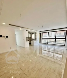 ۱۶۵متر/تکواحدی/کلید نخورده/رهن کامل