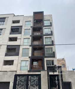 هفت تیر / ۲۰۰ متر / ۸ سال ساخت / تک واحدی زیر فی