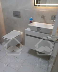 اپارتمان 115 متر فول امکانات اقدسیه اراج