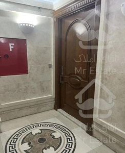 نیاوران١٥٠ متر نوساز