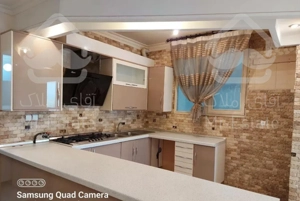 ۶۳ متری ۲ خواب تخلیه مبعث